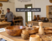 Welcome to Boughanmi Olive Wood – The Art of Olive Wood Craftsmanship